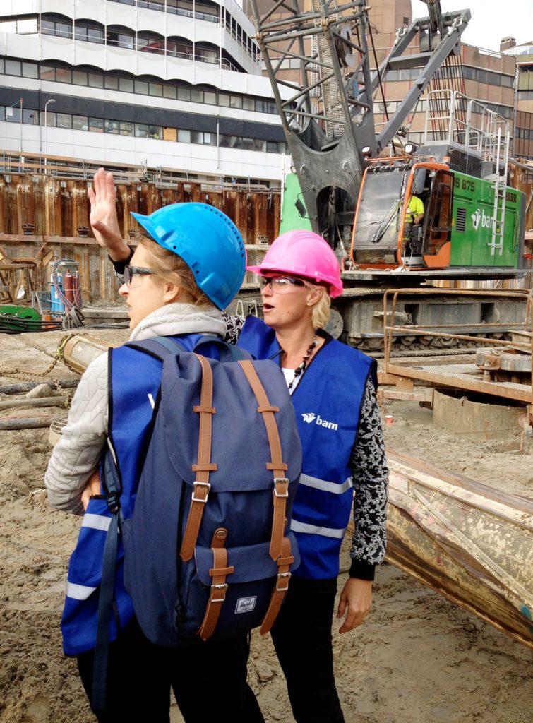 Ellen-Projectenmarathon1