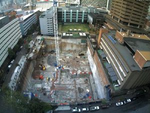 Zo kan het ook: kennis in de kelders