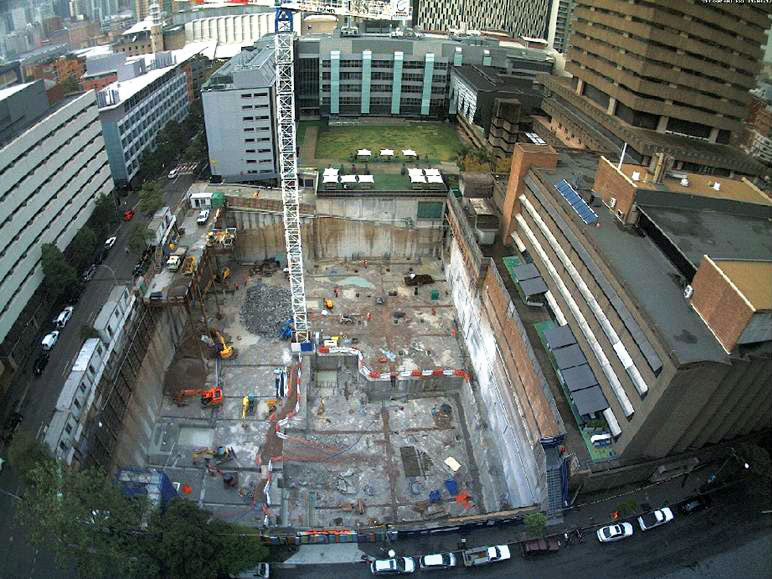 Zo kan het ook: kennis in de kelders