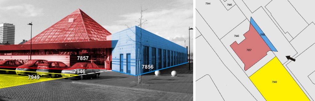 3D-registratie biedt voordelen