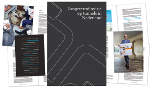 Gezocht: experts uitwerking langetermijnvisie