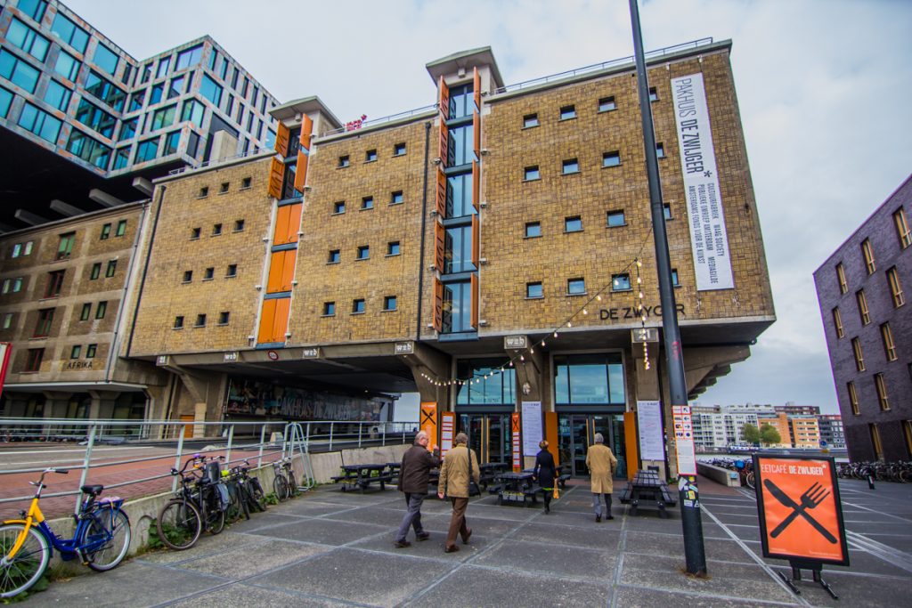 Geslaagd congres COB en Geo-Impuls