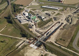 Sluiskiltunnel: Veiligheid is een keuze