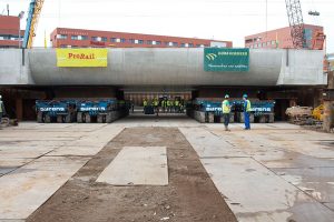 Zwolse perrontunnel vereist slimme aanpak