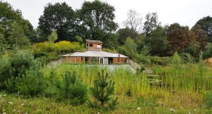 Energieneutraal bouwen in de ondergrond