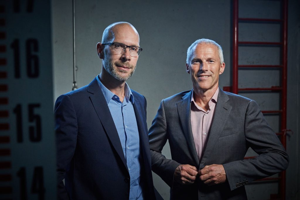 Groeien als sector