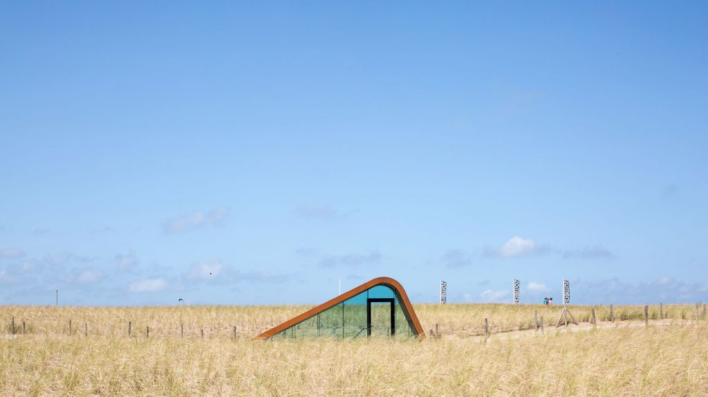 In focus: Kustwerk Katwijk