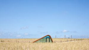 In focus: Kustwerk Katwijk