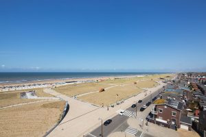 Kustwerk Katwijk is uitgegroeid tot icoon