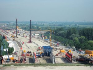 Razendsnel dankzij voorbereiding en samenwerking