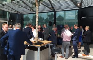 Visie voor verandering