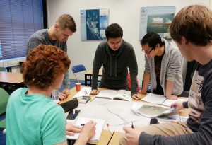 Studenten ontwerpen RijnlandRoute