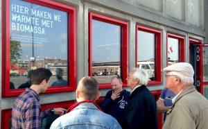 Ontwikkelen vanuit permanente tijdelijkheid
