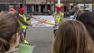 Rotterdam kiest voor de verbeelding