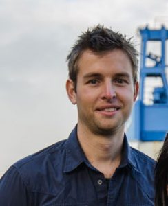 Winnaar techniek: Ruud Arkesteijn