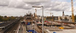 Indienststelling spoortunnel tot in de puntjes voorbereid