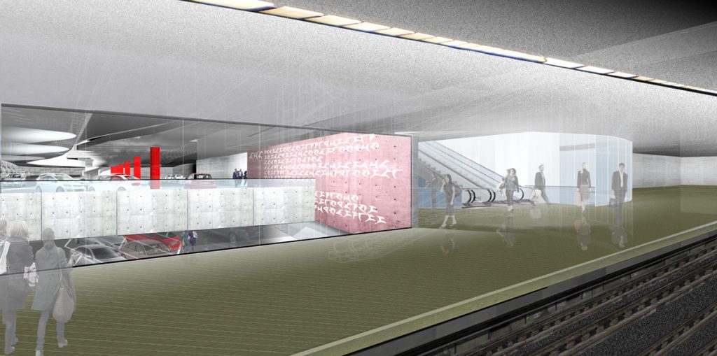 In focus: Operaplein Antwerpen in ere hersteld