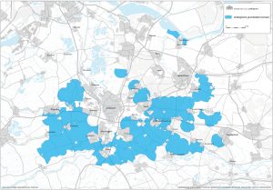 Utrecht: win-win-winsituatie