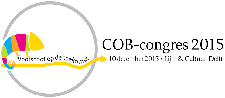 Herinnering COBcongres 2015