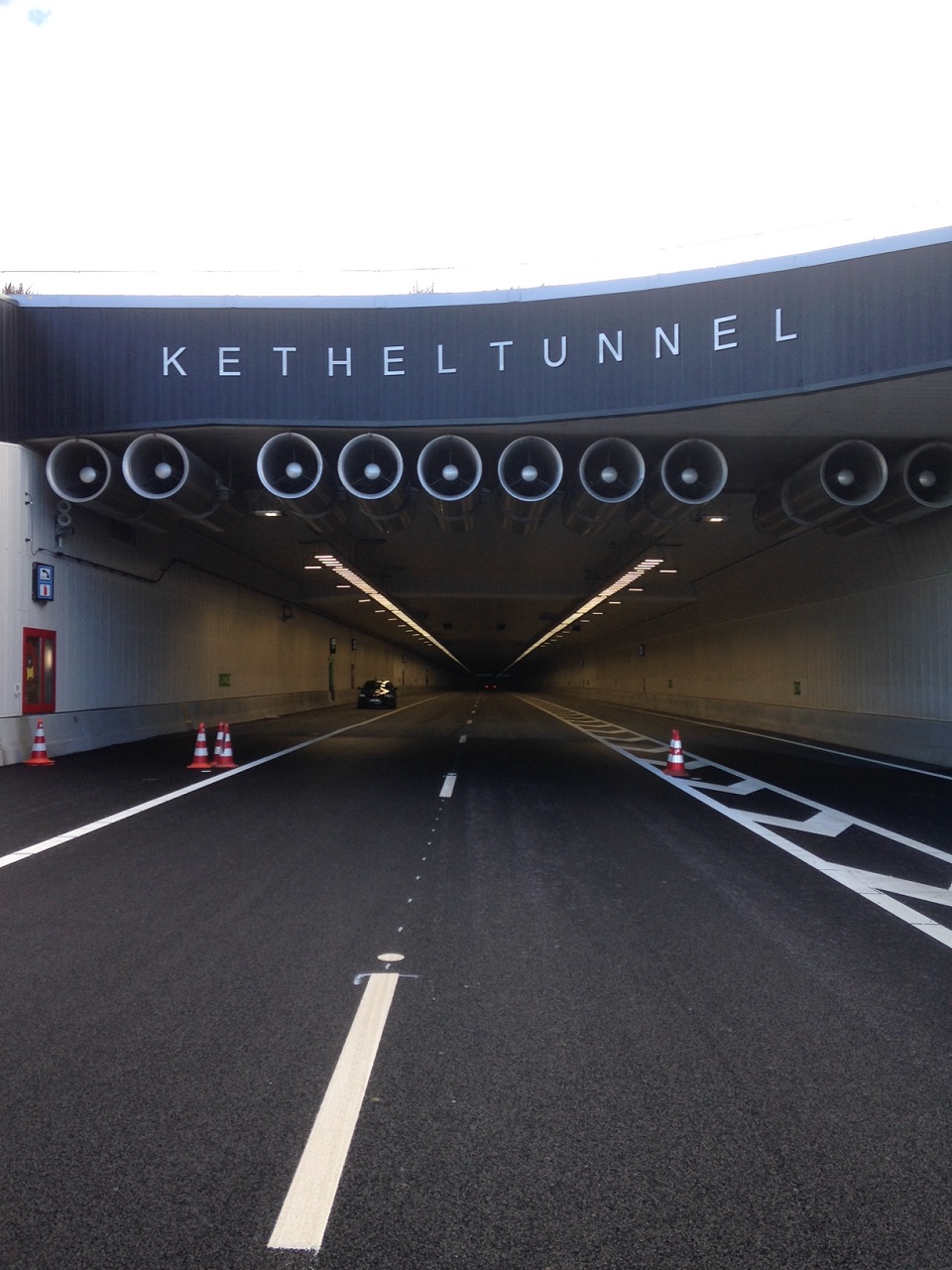 Ketheltunnel