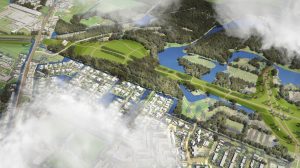 Energieneutraal voorbeeldproject voor de tunnelwereld