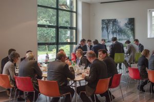 Afwegingskader ondergronds bovengronds