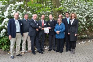 Actualisatie leidraad Veiligheid ondergrondse bouwwerken
