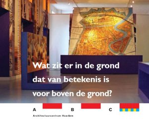 ABC Architectuurcentrum Haarlem