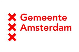 Gemeente Amsterdam UI&E Uitvoeringsorganisatie Infrastructuur en Energie