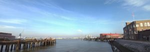 Stadshavens Rotterdam