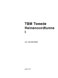 TBM Tweede Heinenoordtunnel – evaluatie van ervaringen met het integraal meetsysteem
