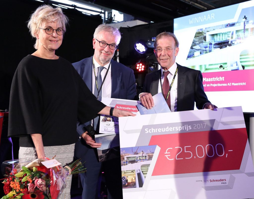 Schreudersprijs 2017