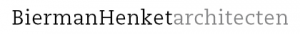 BiermanHenket Architecten