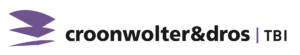 Croonwolter&dros