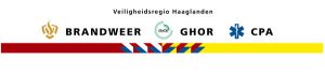 Veiligheidsregio Haaglanden