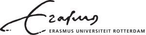 Erasmus Universiteit Rotterdam