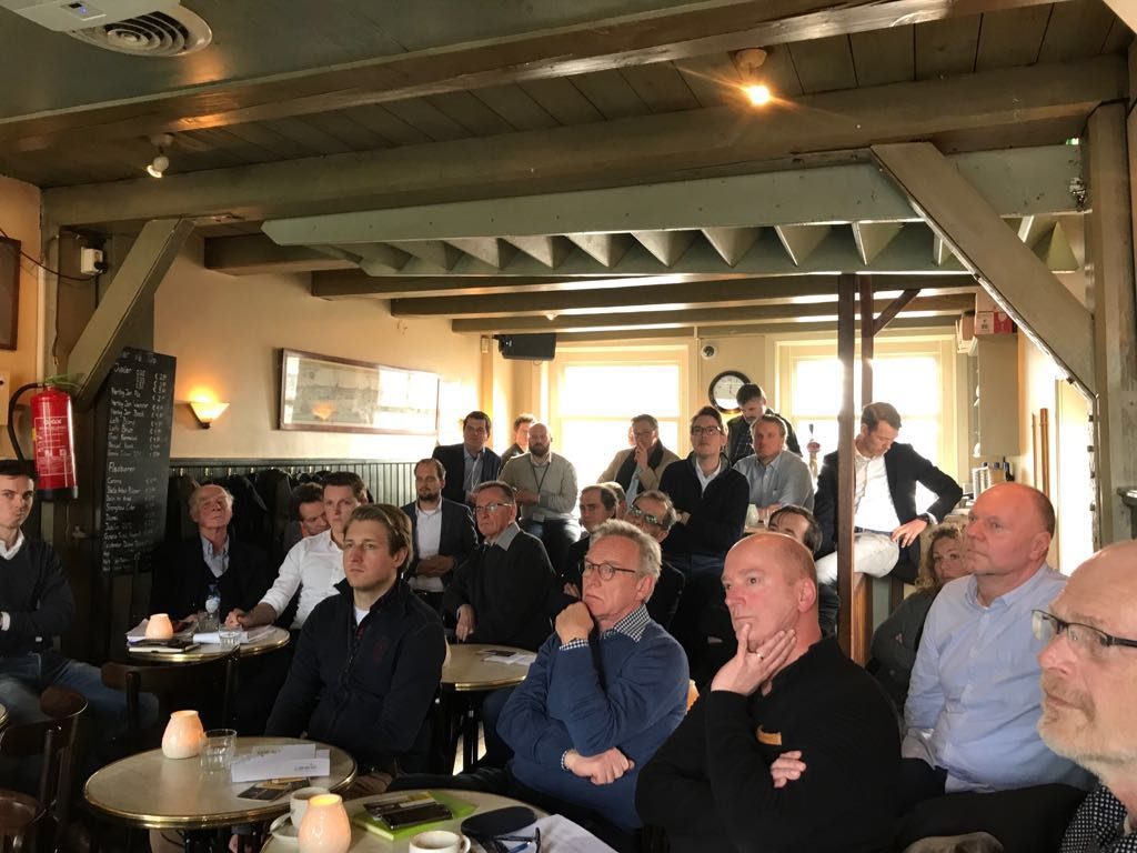 Platform K&L 1 maart 2018 foto1