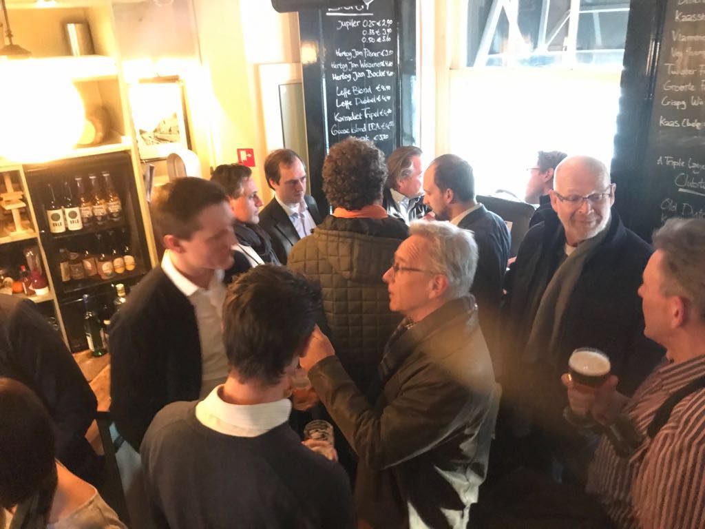 Platform K&L 1 maart 2018 foto3