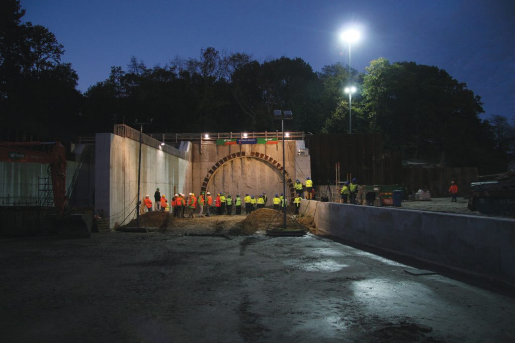 Boor-Hubertustunnel_Peter-van-Oosterhout