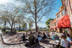 City Deal moet ook aardgasvrij dichterbij brengen