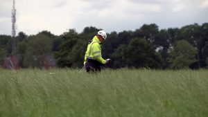 Grondscanner levert voor iedereen begrijpelijke informatie
