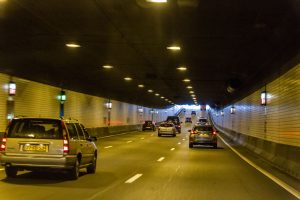 Energieopslag kansrijke optie voor tunnels