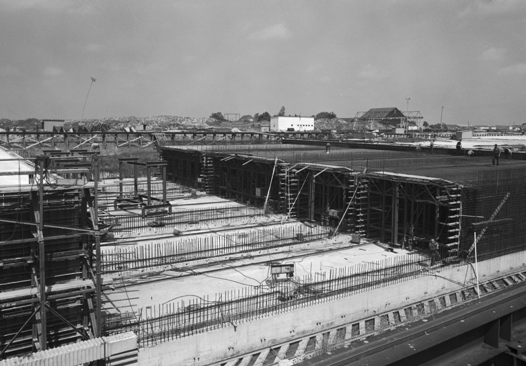 Schipholtunnel5b_RWS-ID446370_1965