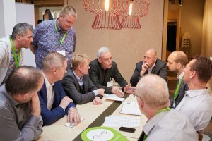 Complexiteit vervangingsopgave gasleidingen