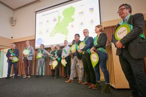 ‘Common ground’ kan aan tweede fase beginnen