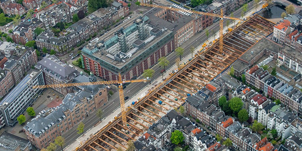 Constructieve optimalisaties voor beste projectresultaat