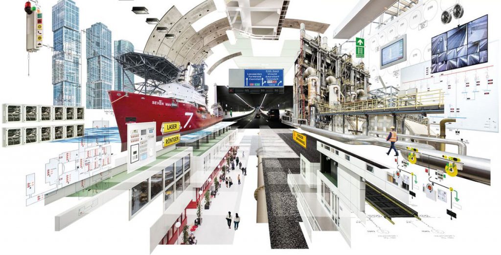 Van omkijken naar vooruitkijken