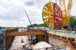 RijnlandRoute bijna klaar voor de start