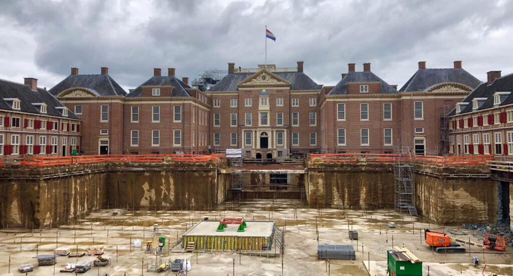 Ondergrondse pilots voor betoninnovatie gezocht