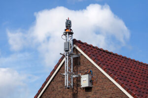 Optimale controle door monitoring Rotterdamsebaan